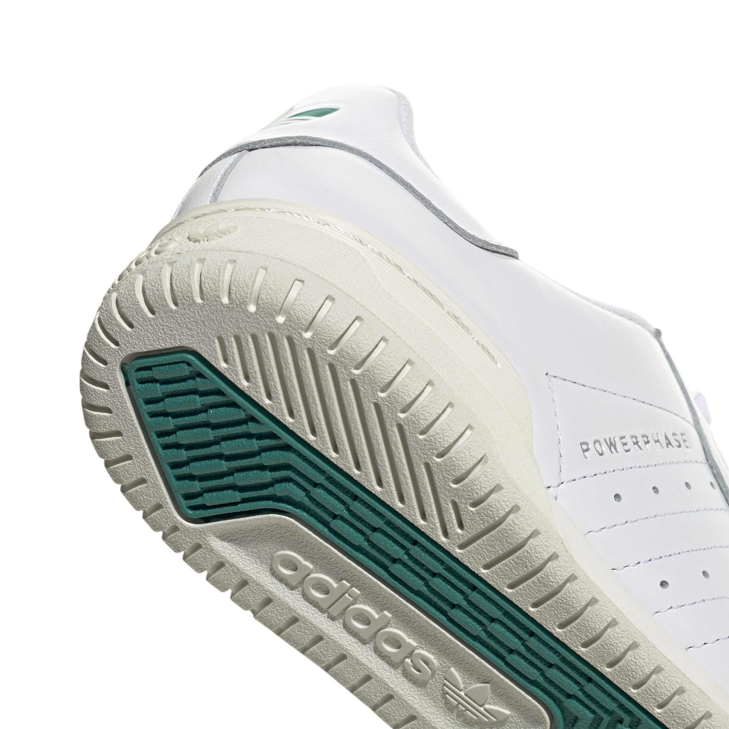 Powerphase 'Cloud White Power Green'