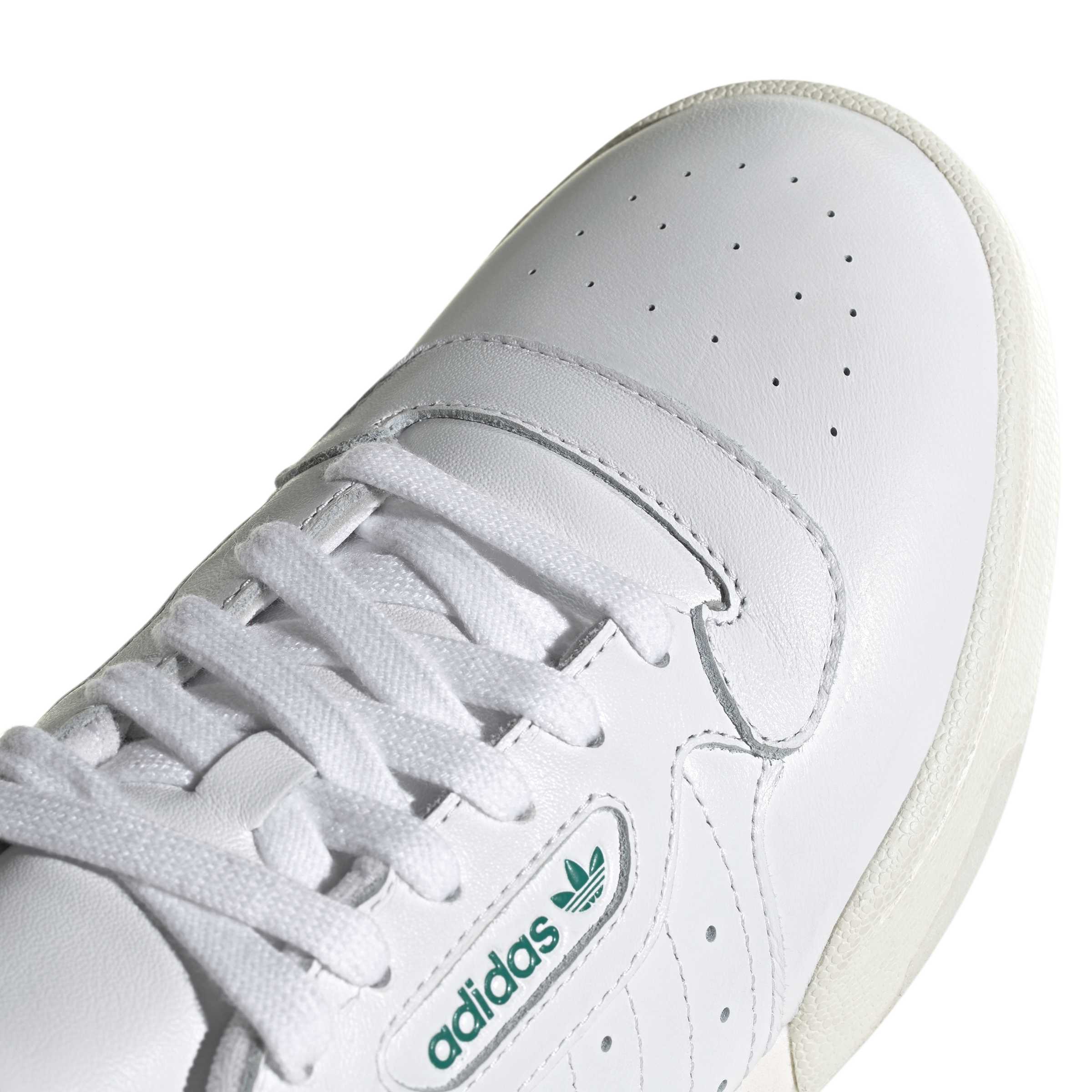 Powerphase 'Cloud White Power Green'