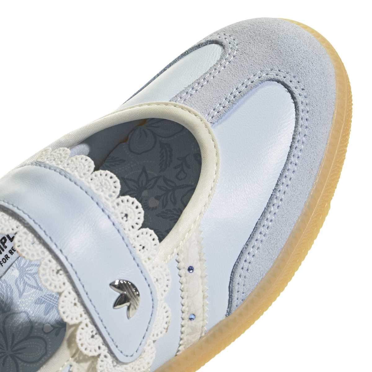 Wmns Samba Jane 'Crystal Sky'