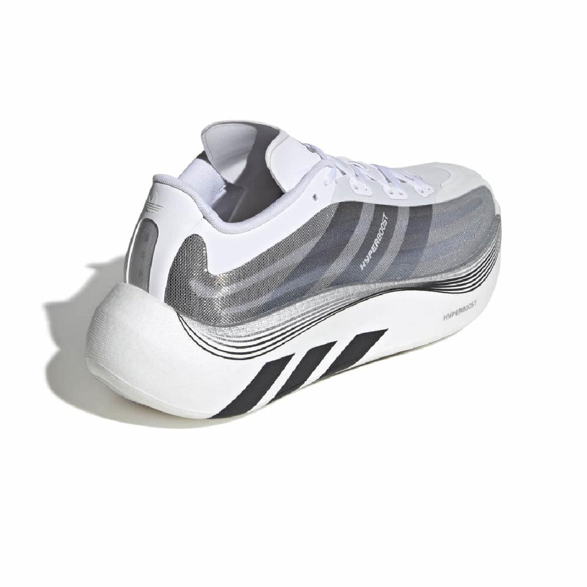 Hyperboost EPHR LT 'Core Black Cloud White'