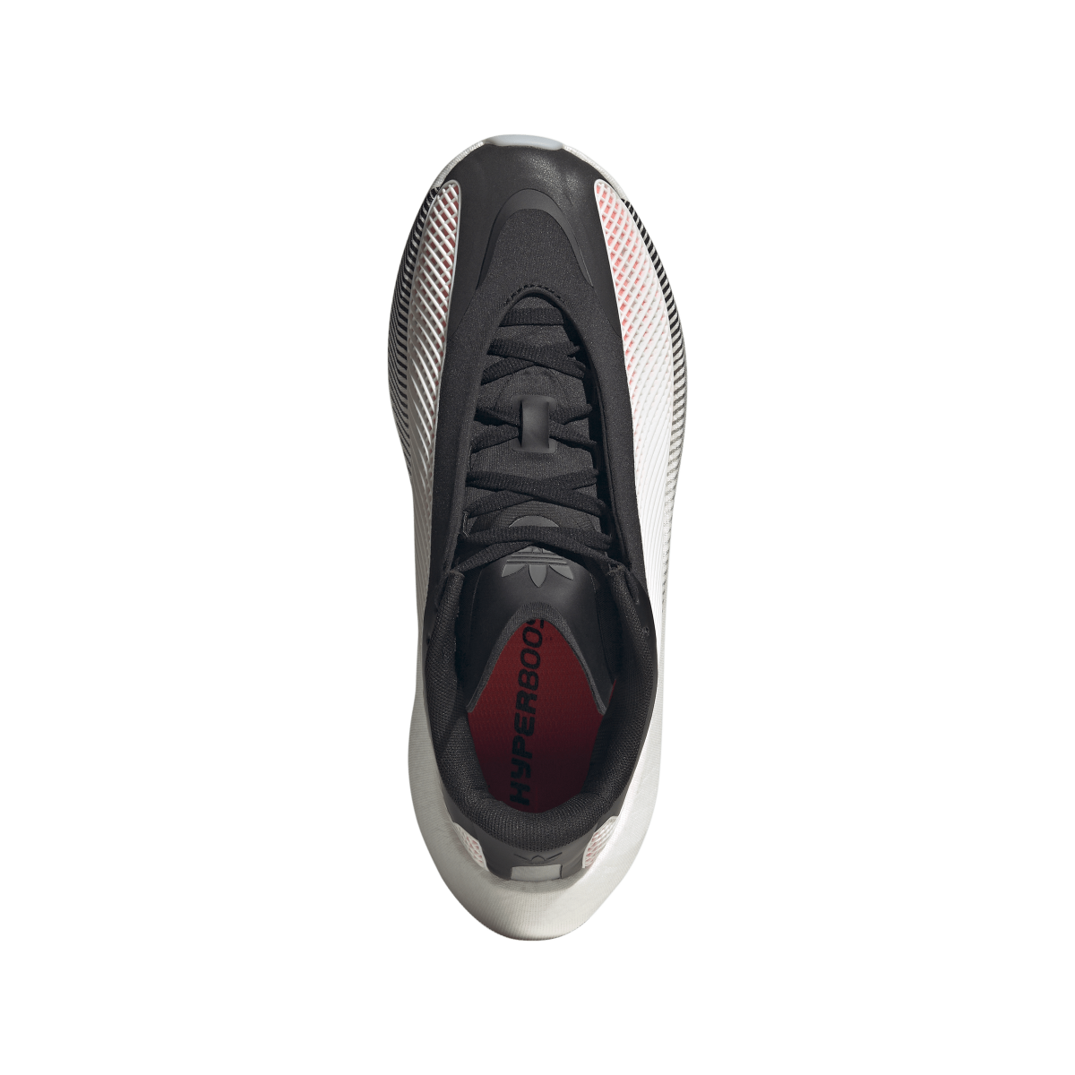 Hyperboost Euphoria 'Core Black Solar Red'