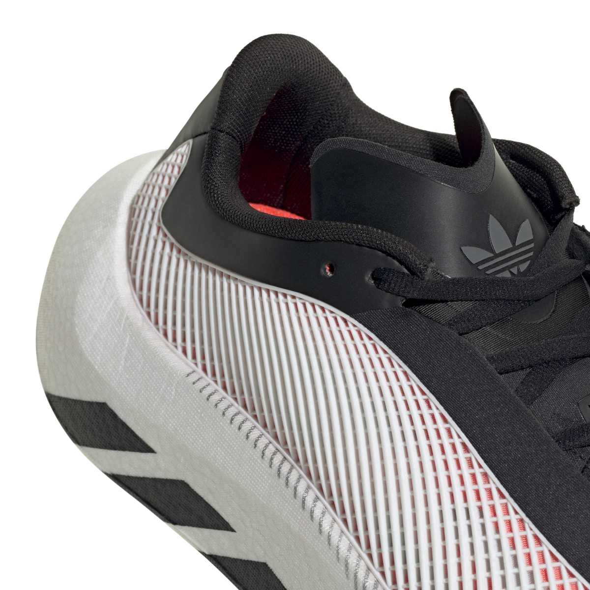 Hyperboost Euphoria 'Core Black Solar Red'