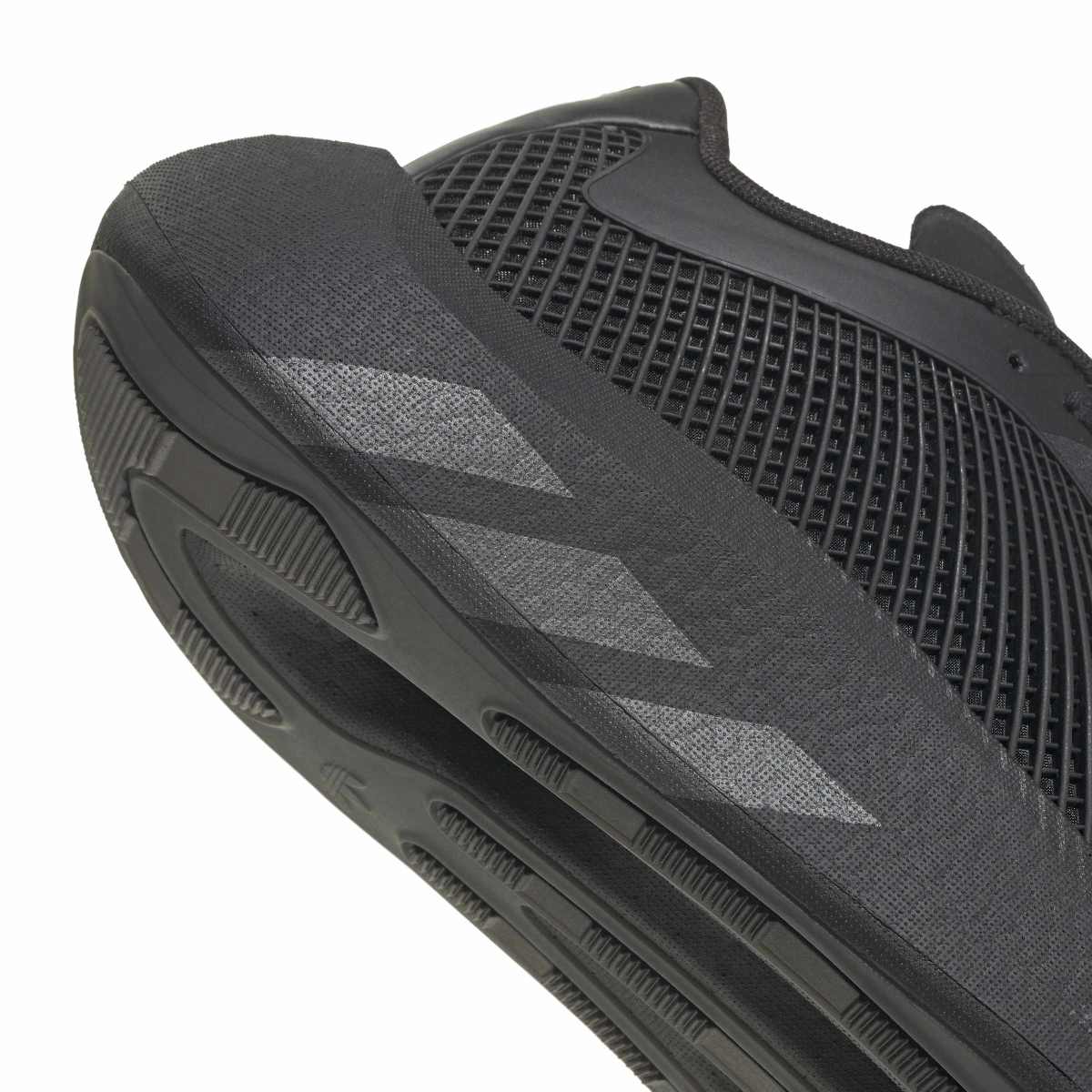 Hyperboost Euphoria 'Triple Black'