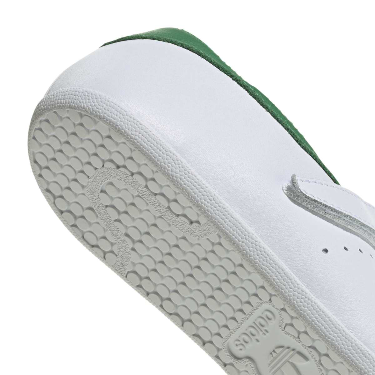 Wmns Stan Smith Low Ballet 'Cloud White Green'