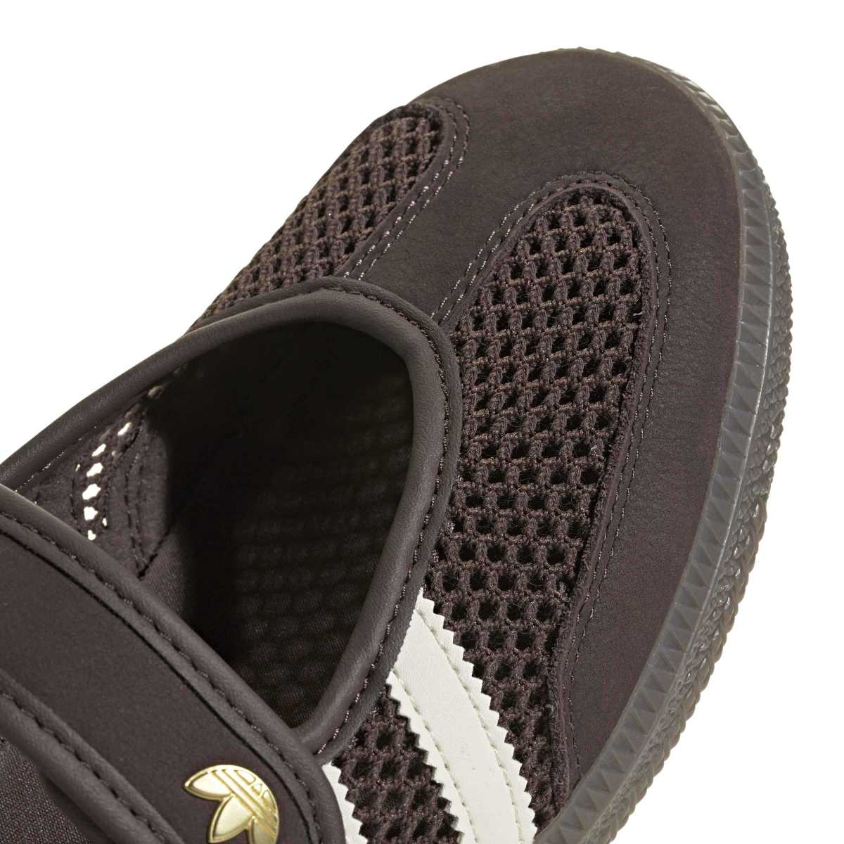 Wmns Samba Jane 'Brown'