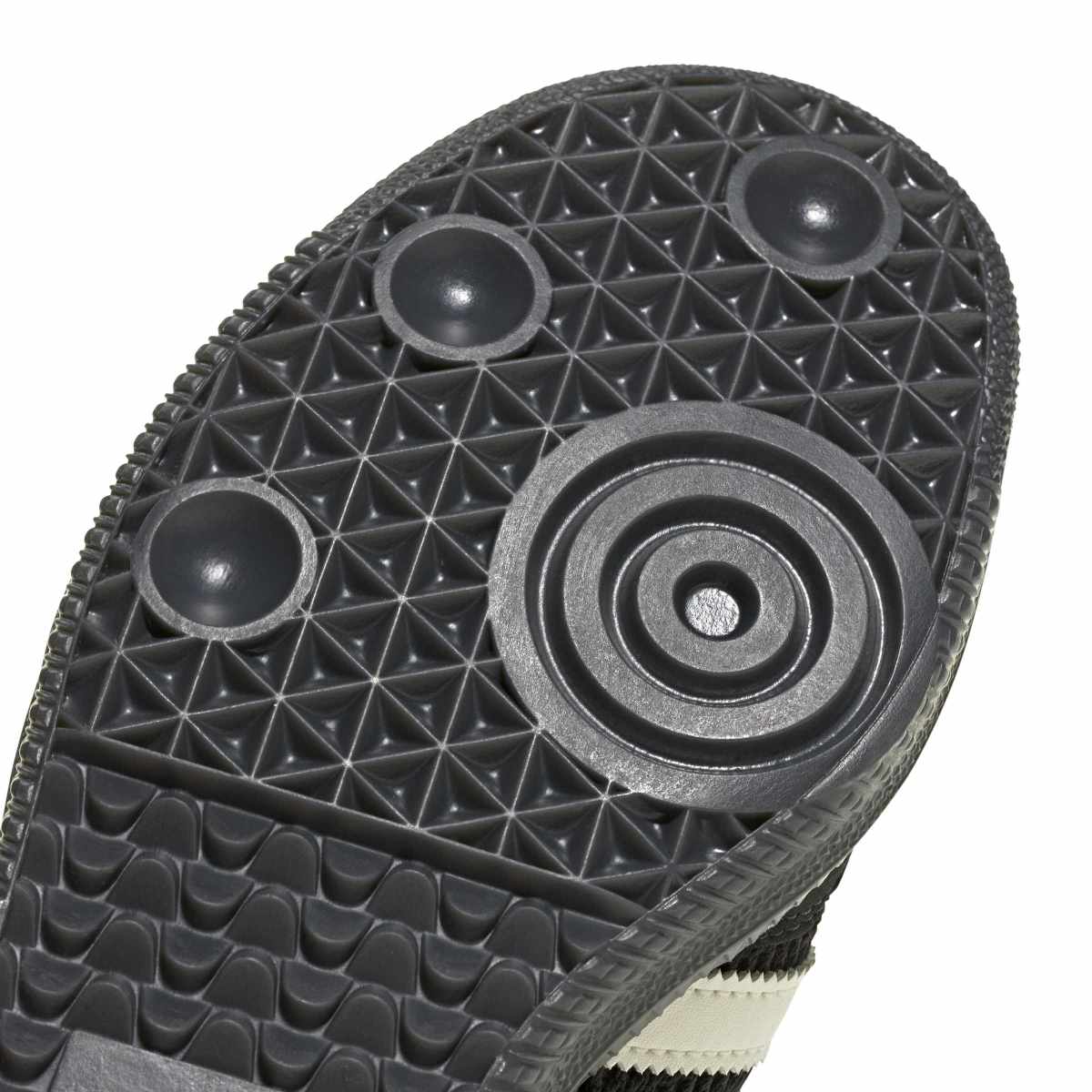 Wmns Samba Jane 'Core Black'