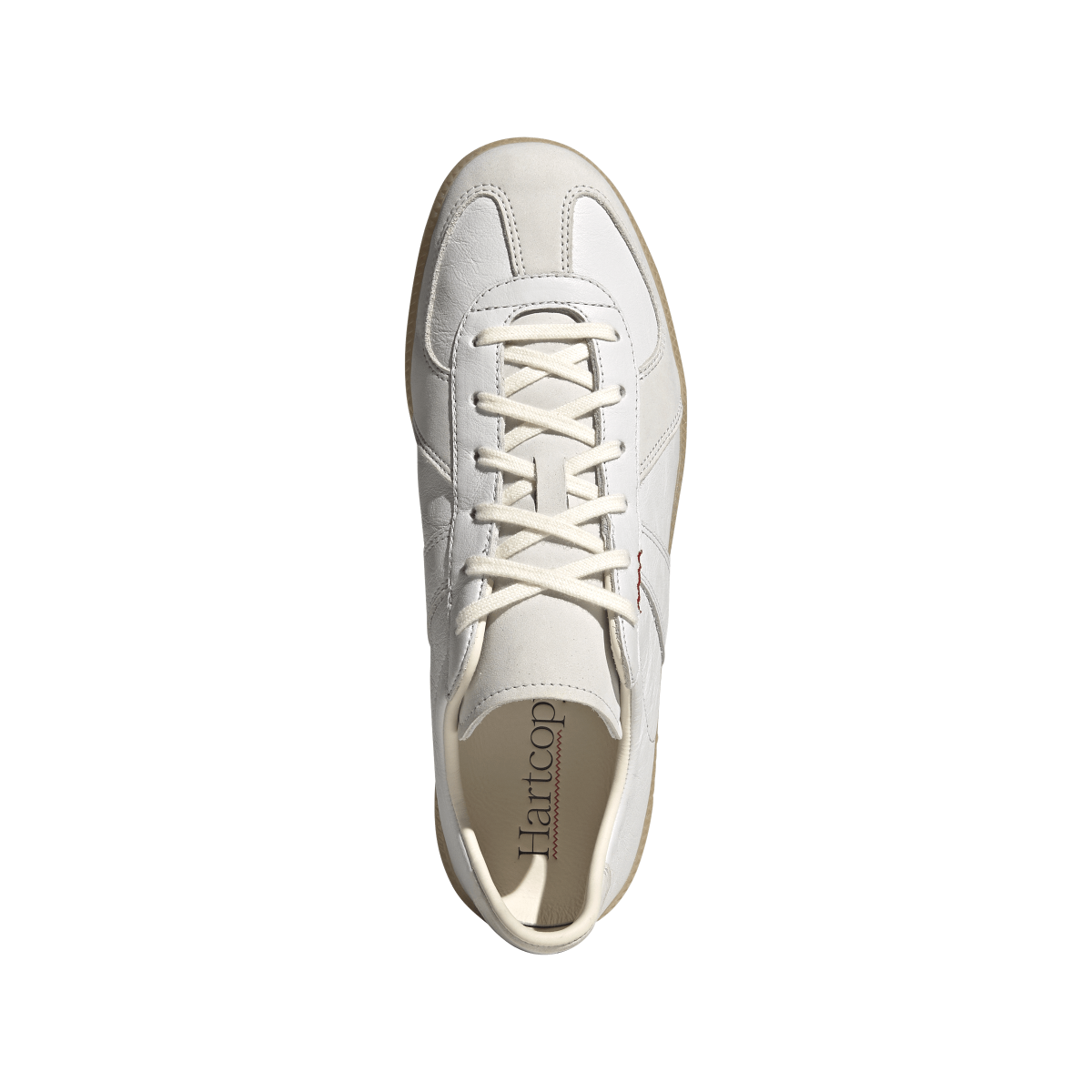 + Hartcopy BW Army Decon 'Crystal White'
