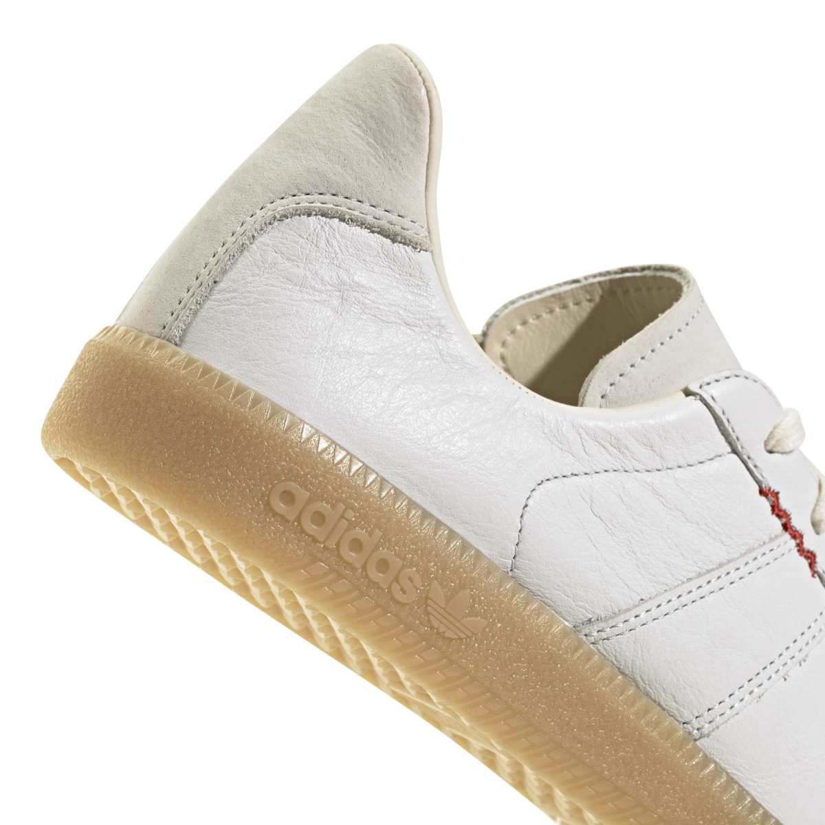 + Hartcopy BW Army Decon 'Crystal White'