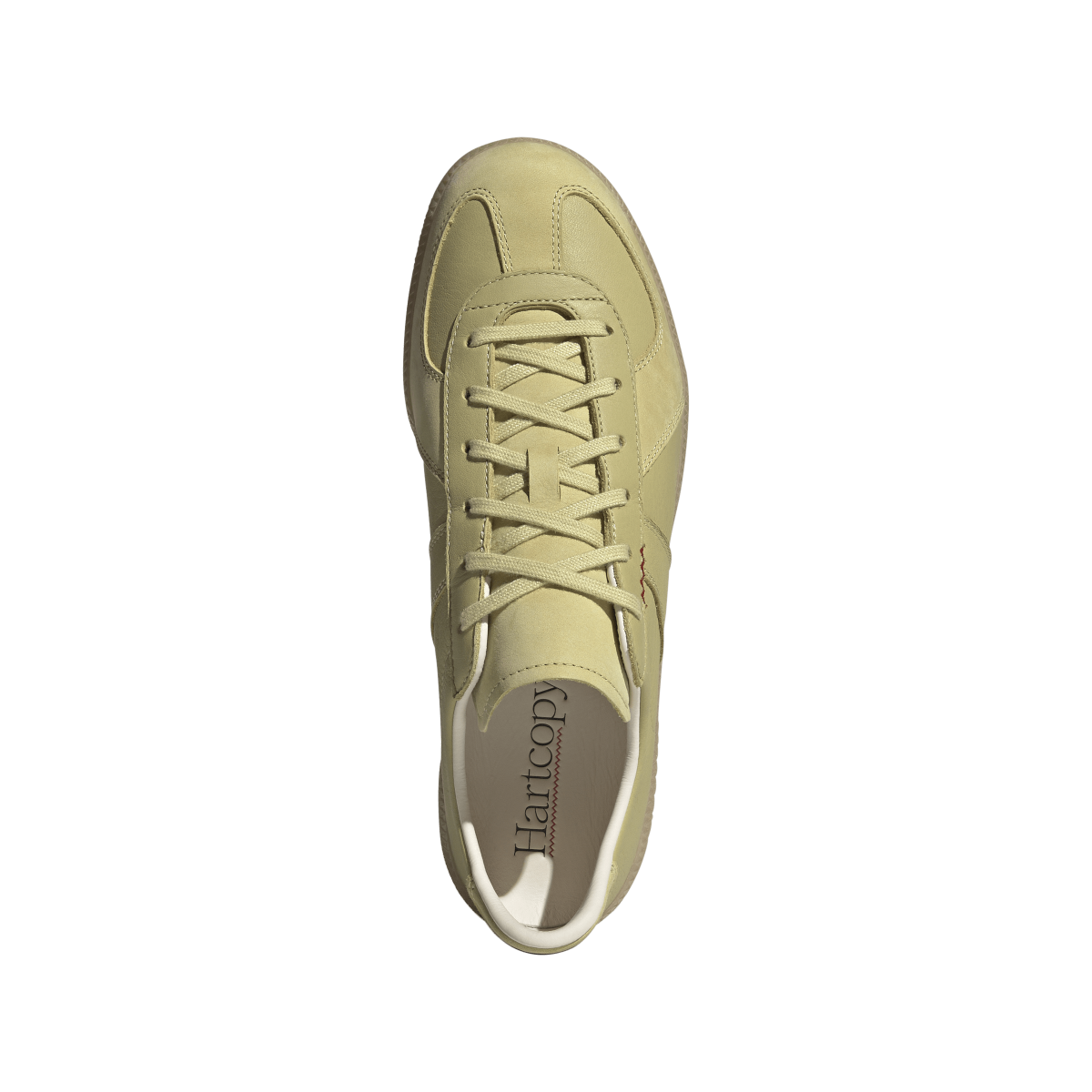 + Hartcopy BW Army Decon 'Halo Gold'