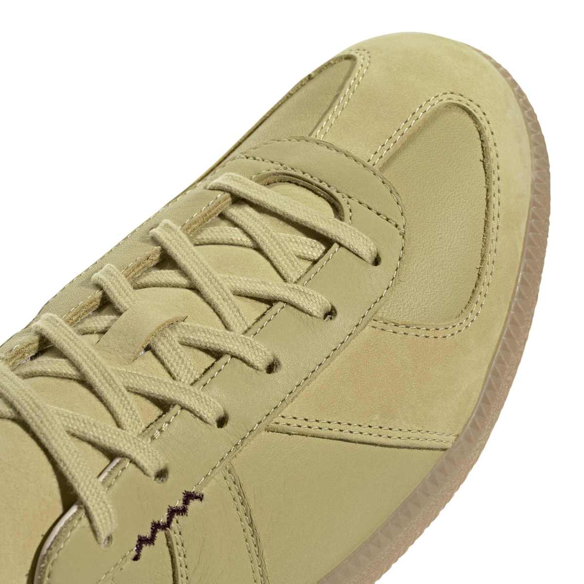 + Hartcopy BW Army Decon 'Halo Gold'