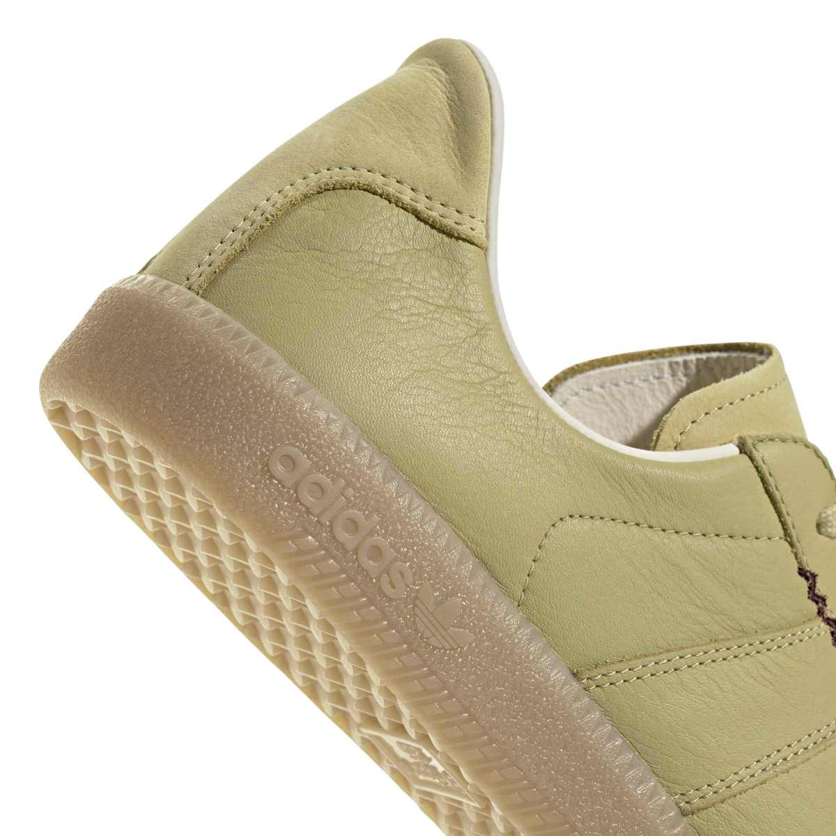 + Hartcopy BW Army Decon 'Halo Gold'