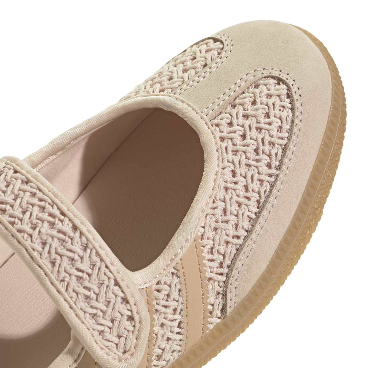 Wmns Samba Jane 'Wonder Quartz'