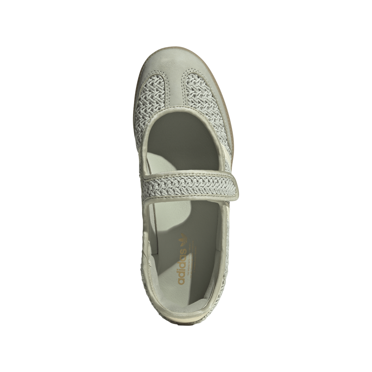 Wmns Samba Jane 'Wonder Quartz'