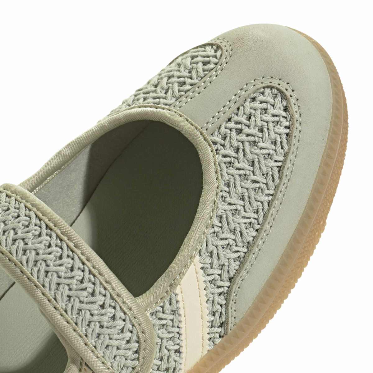 Wmns Samba Jane 'Wonder Quartz'