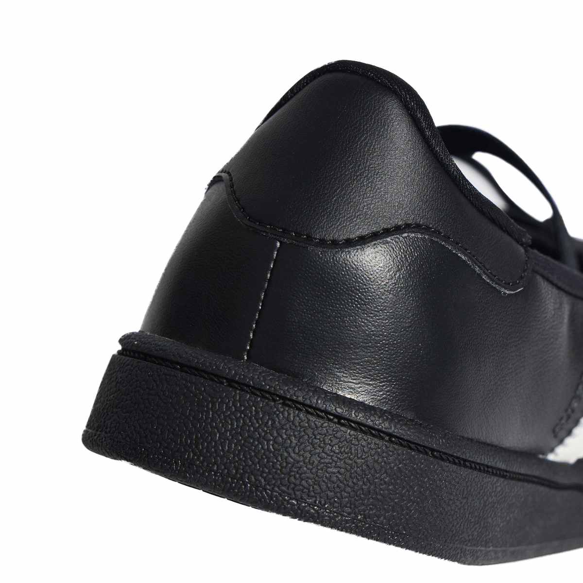 + Jennie Wmns Superstar SQ Ballet 'Core Black'