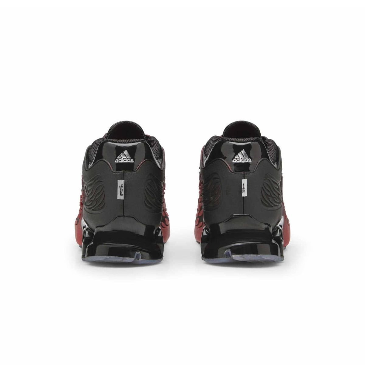 + Hellstar Megaride S2 'Bright Red'