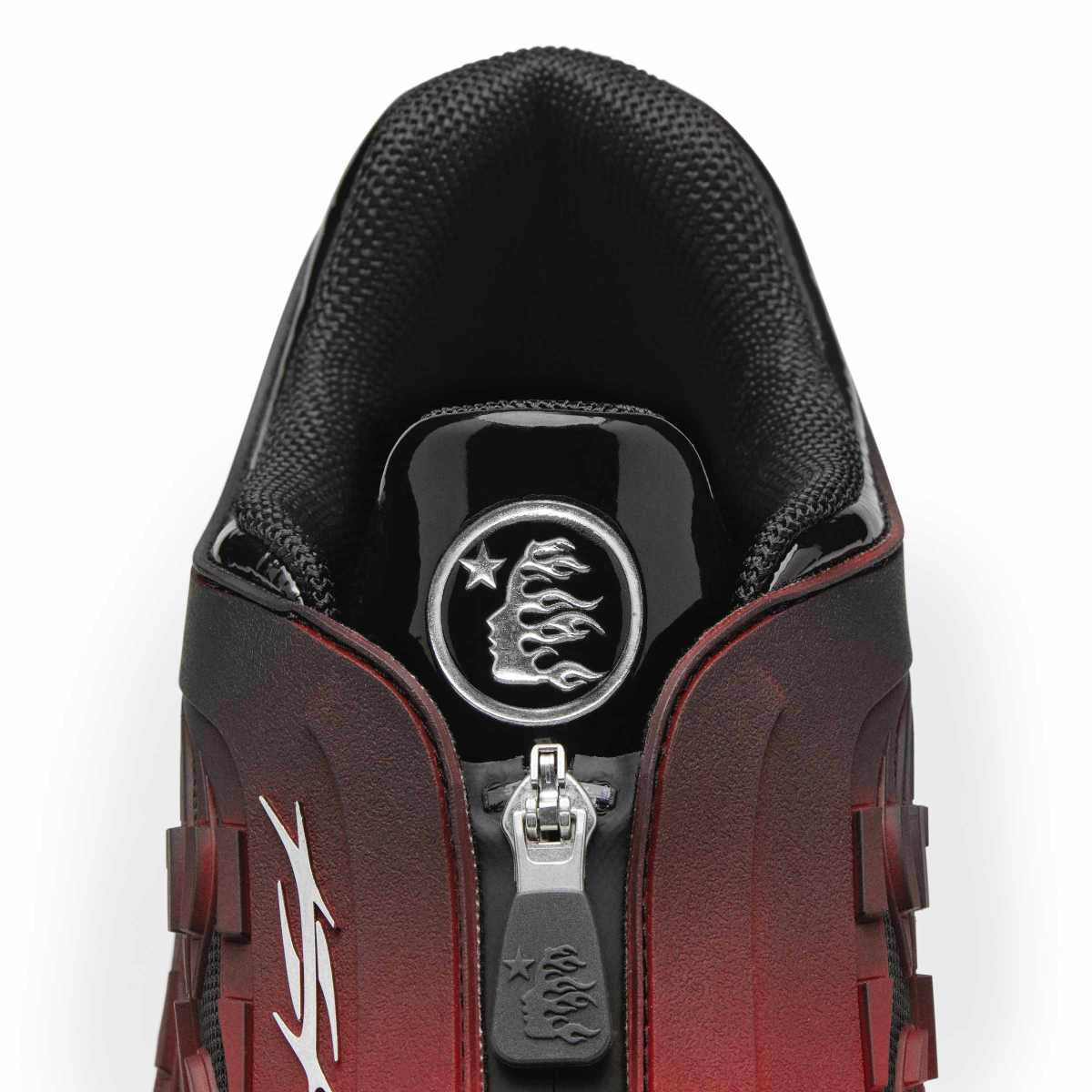 + Hellstar Megaride S2 'Bright Red'