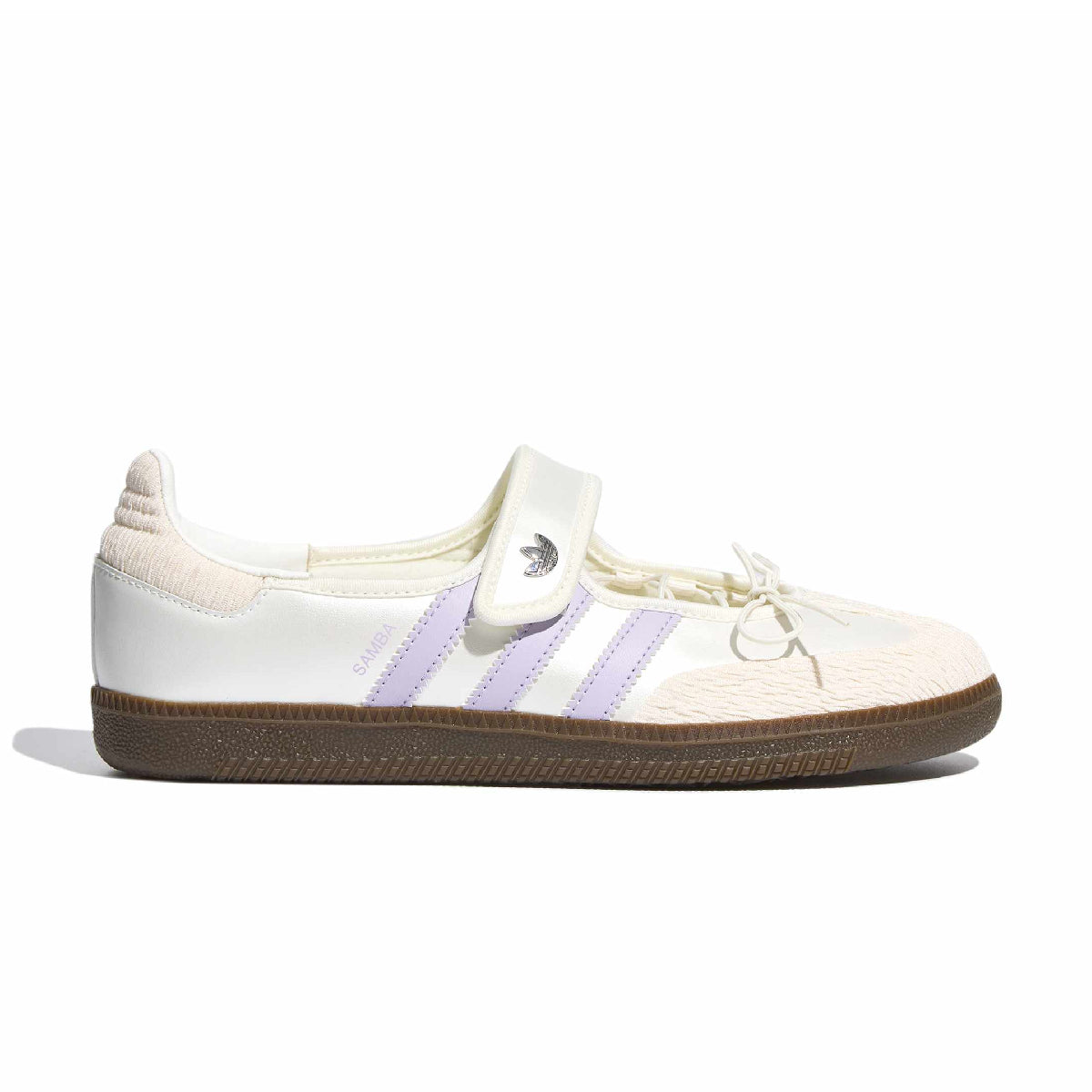 Wmns Samba Jane 'Chalk White'