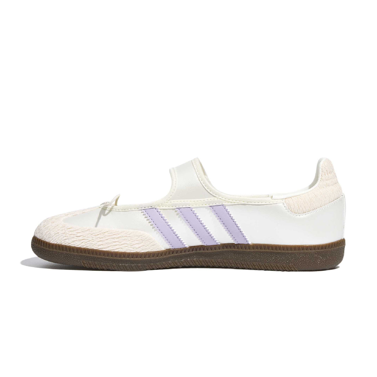 Wmns Samba Jane 'Chalk White'