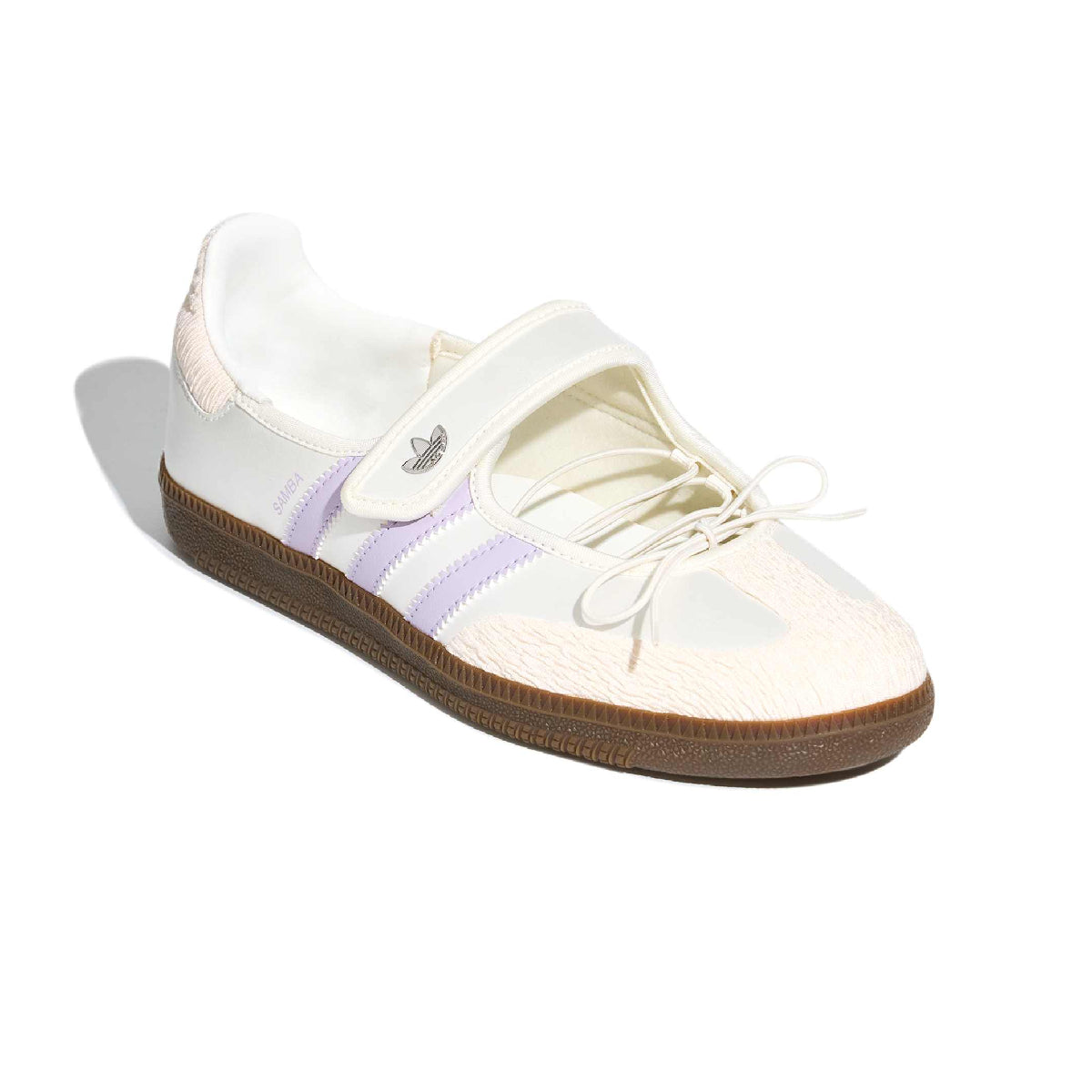 Wmns Samba Jane 'Chalk White'