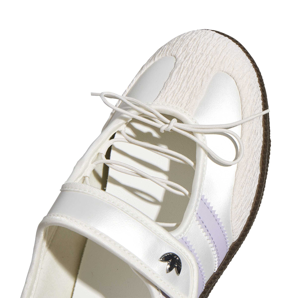 Wmns Samba Jane 'Chalk White'