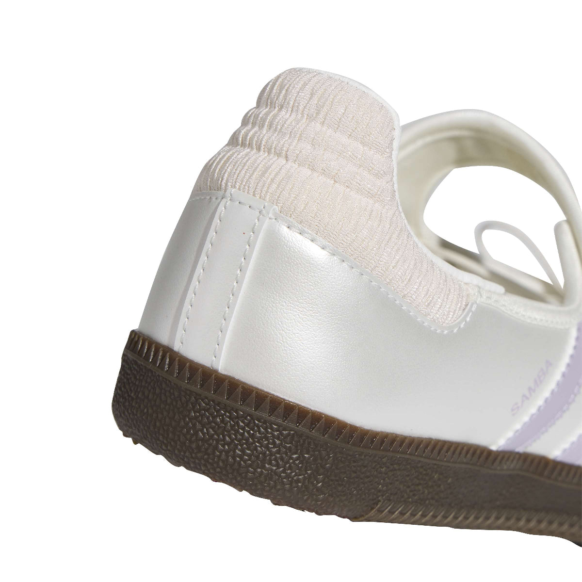 Wmns Samba Jane 'Chalk White'
