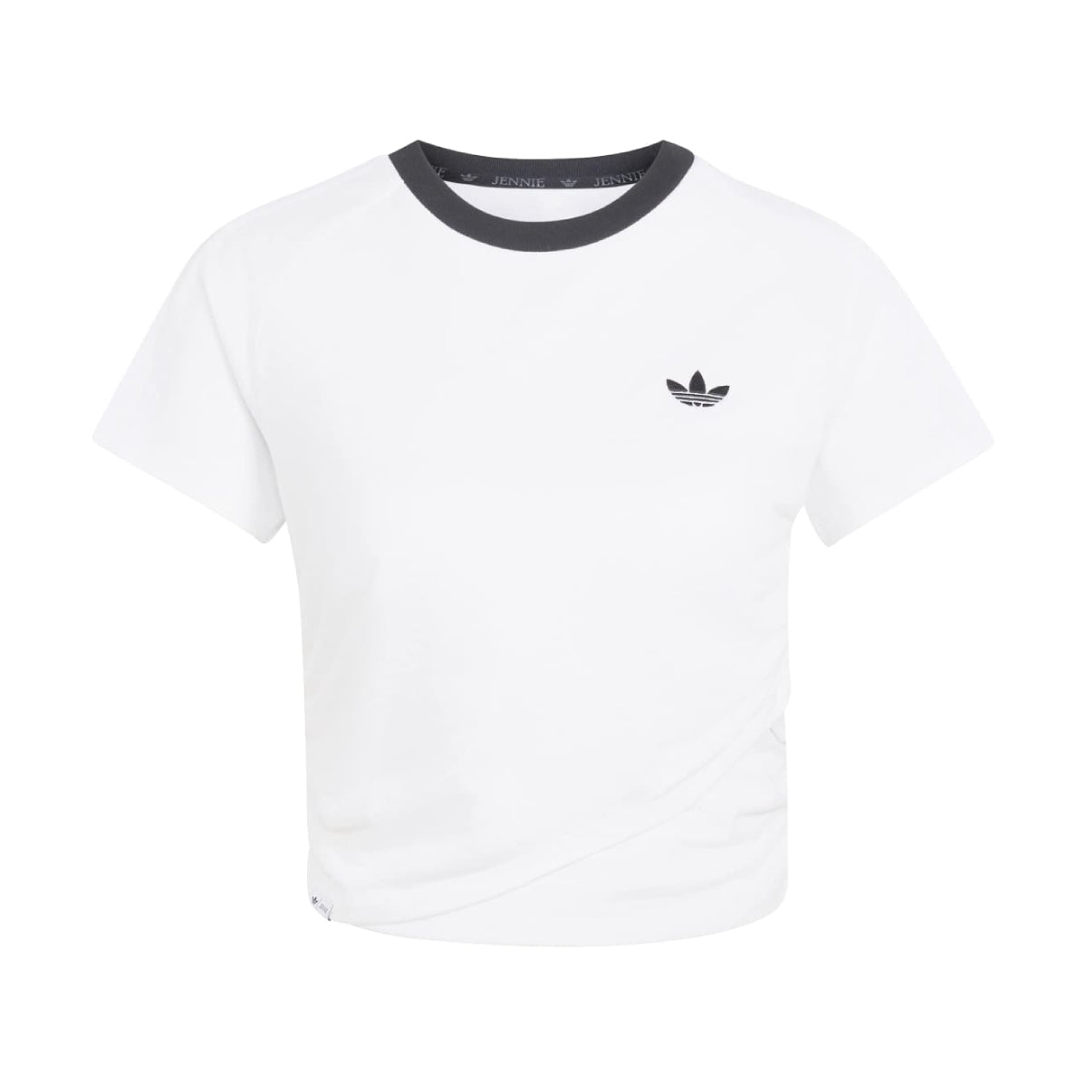+ Jennie Layered Tee 'Wonder Mauve'