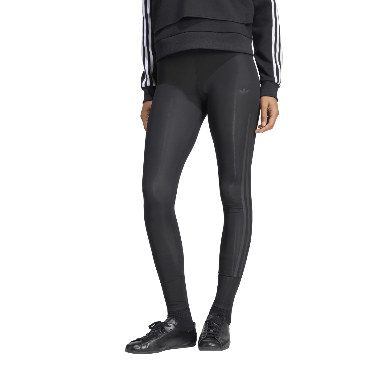 + Jennie Sheer Leggings 'Black'