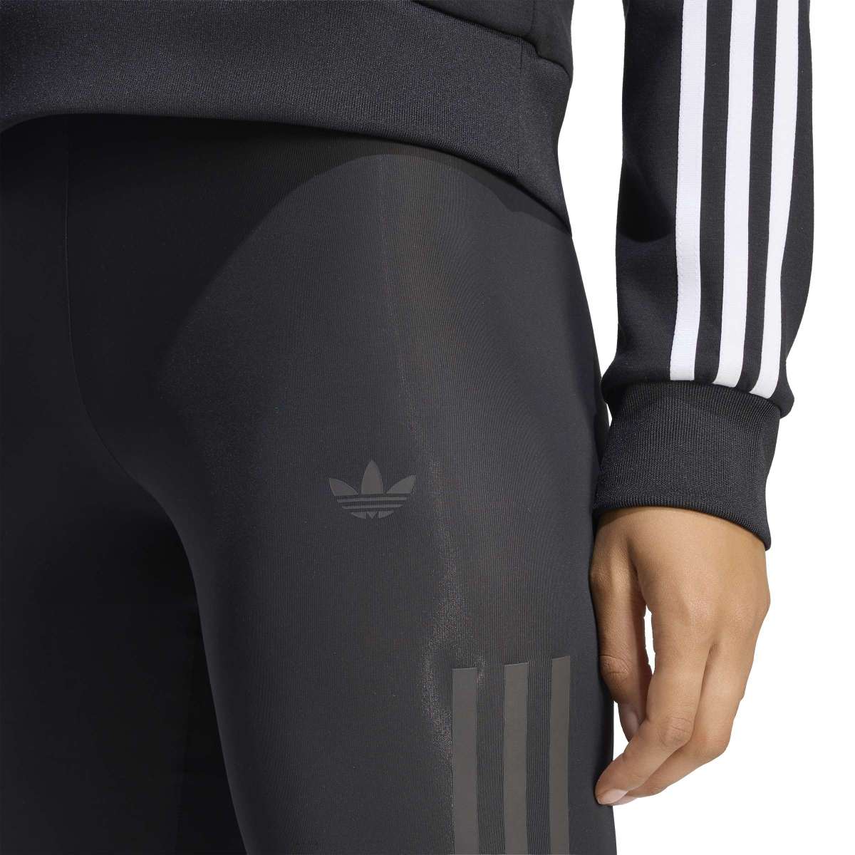 + Jennie Sheer Leggings 'Black'