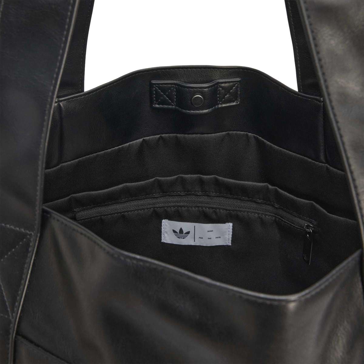 + Song For The Mute ADI-008 Shoulder Bag 'Black'