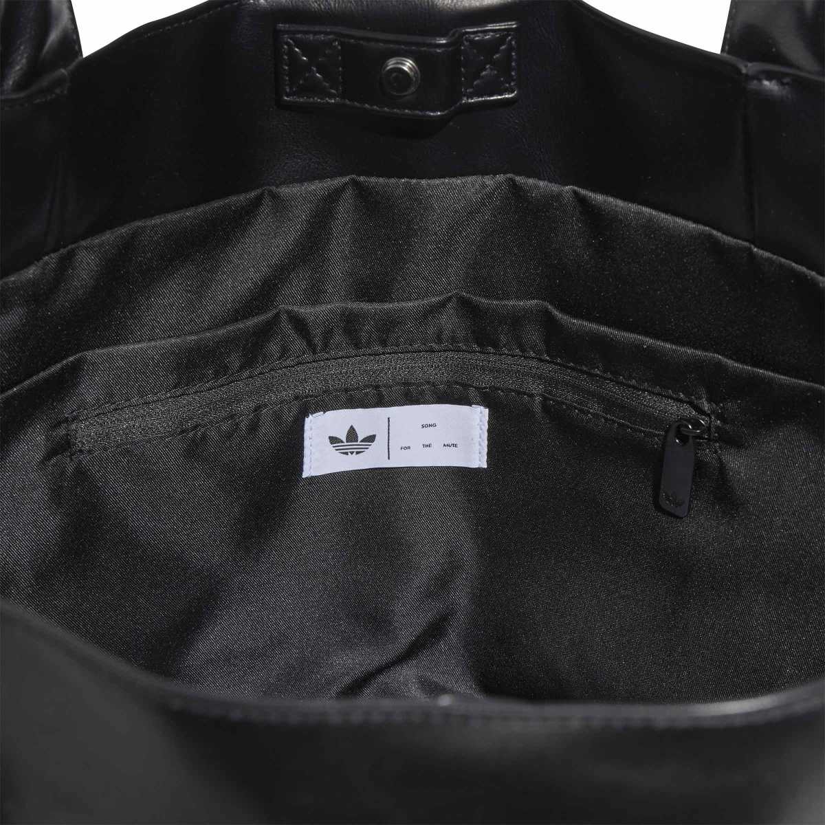 + Song For The Mute ADI-008 Shoulder Bag 'Black'