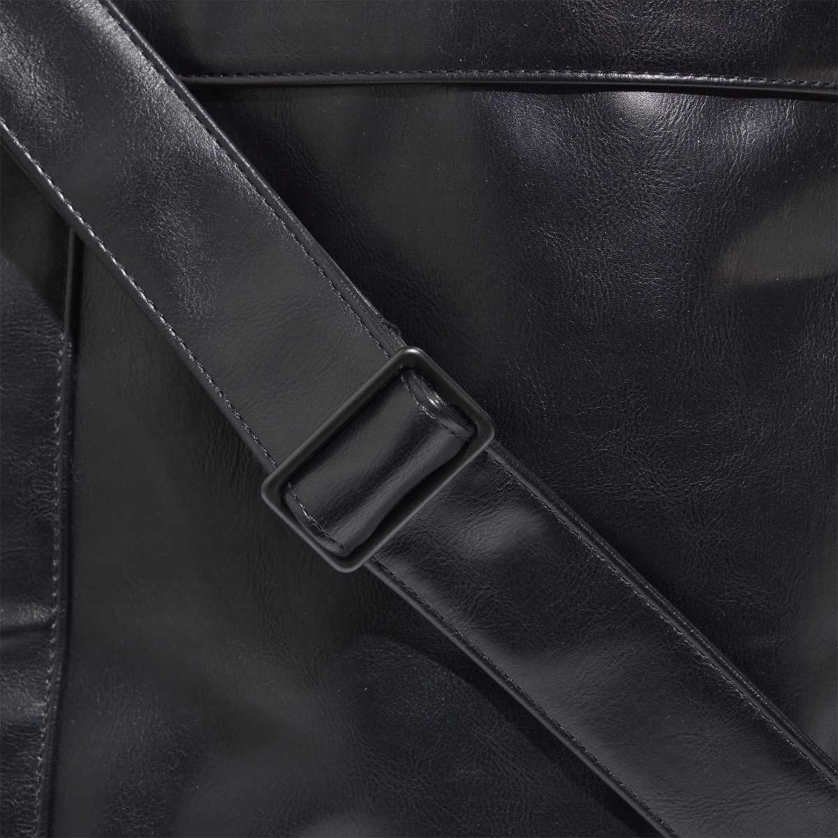 + Song For The Mute ADI-008 Shoulder Bag 'Black'