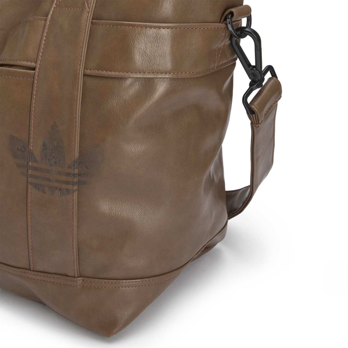 + Song For The Mute ADI-008 Shoulder Bag 'Preloved Brown'