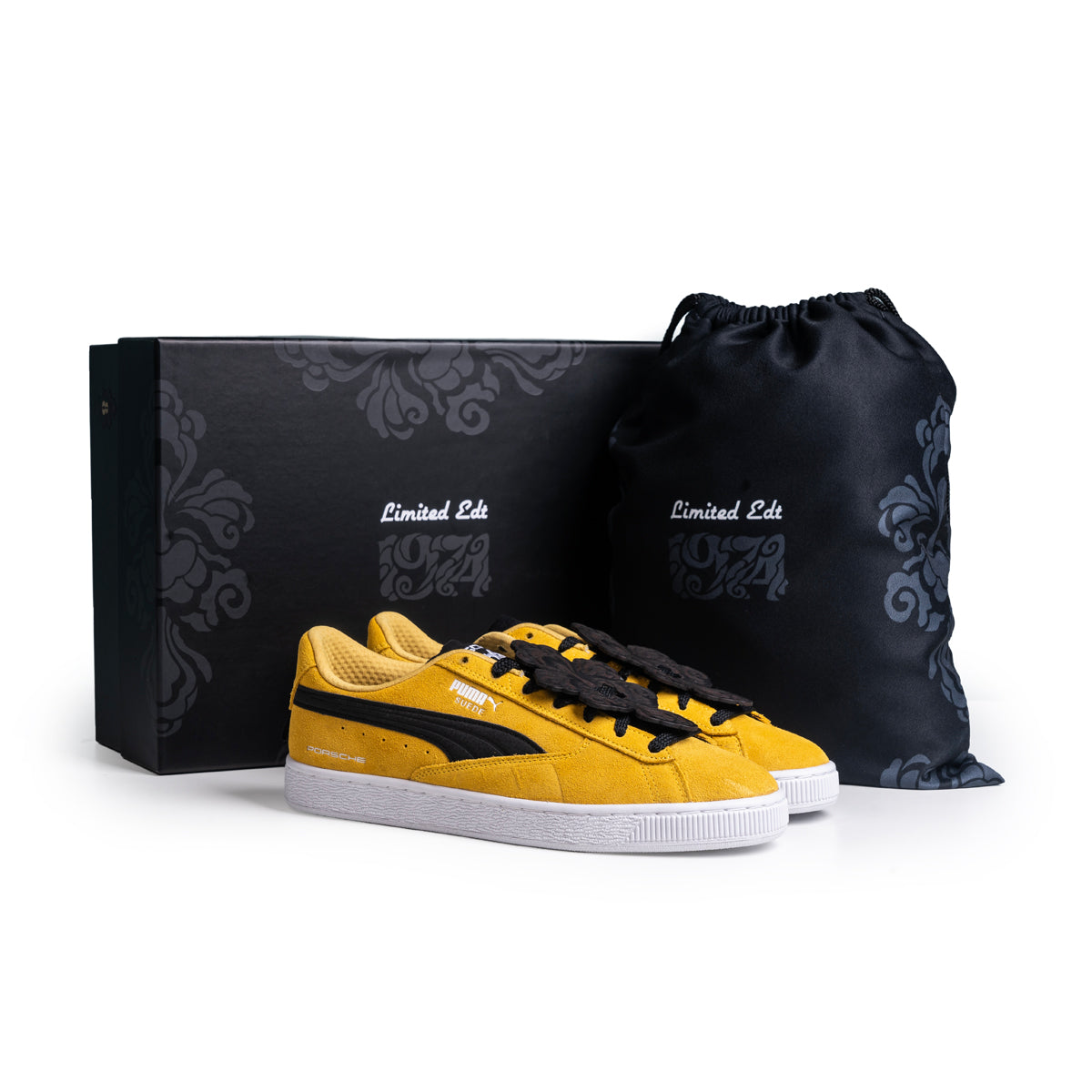 Puma yellow edt best sale