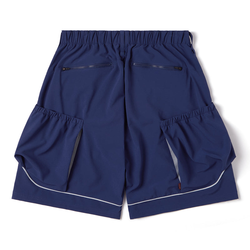 LM-S01 G-Lightweight Utility Shorts 'Bathyal'