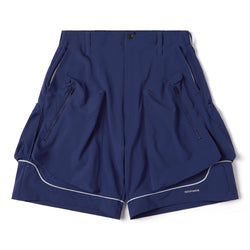 LM-S01 G-Lightweight Utility Shorts 'Bathyal'