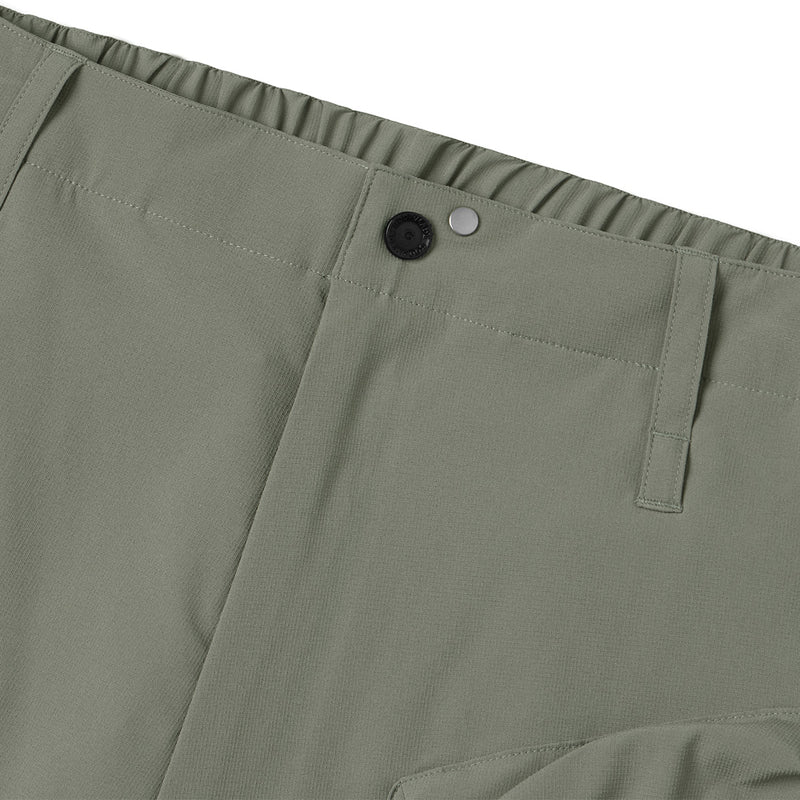 LM-S01 G-Lightweight Utility Shorts 'Iron'