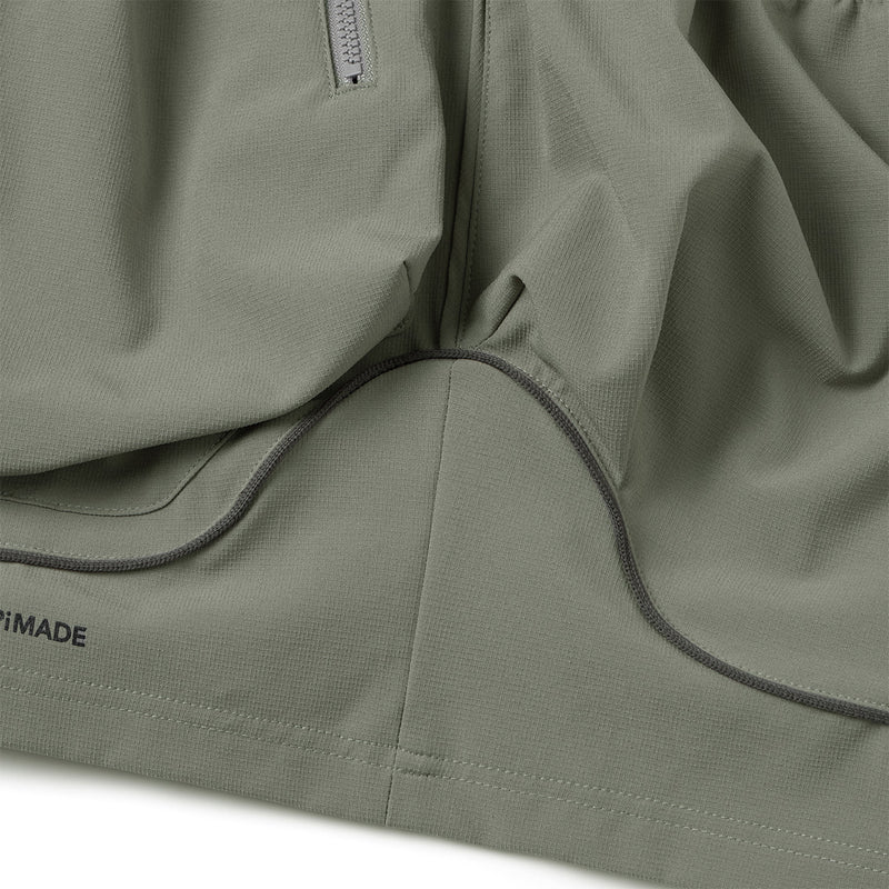 LM-S01 G-Lightweight Utility Shorts 'Iron'