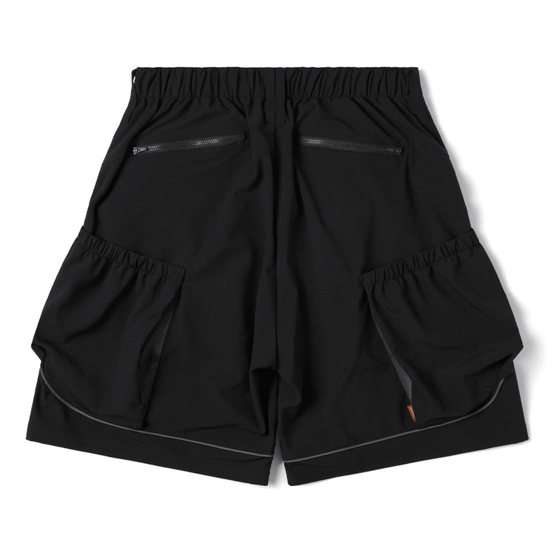 LM-S01 G-Lightweight Utility Shorts 'Shadow'