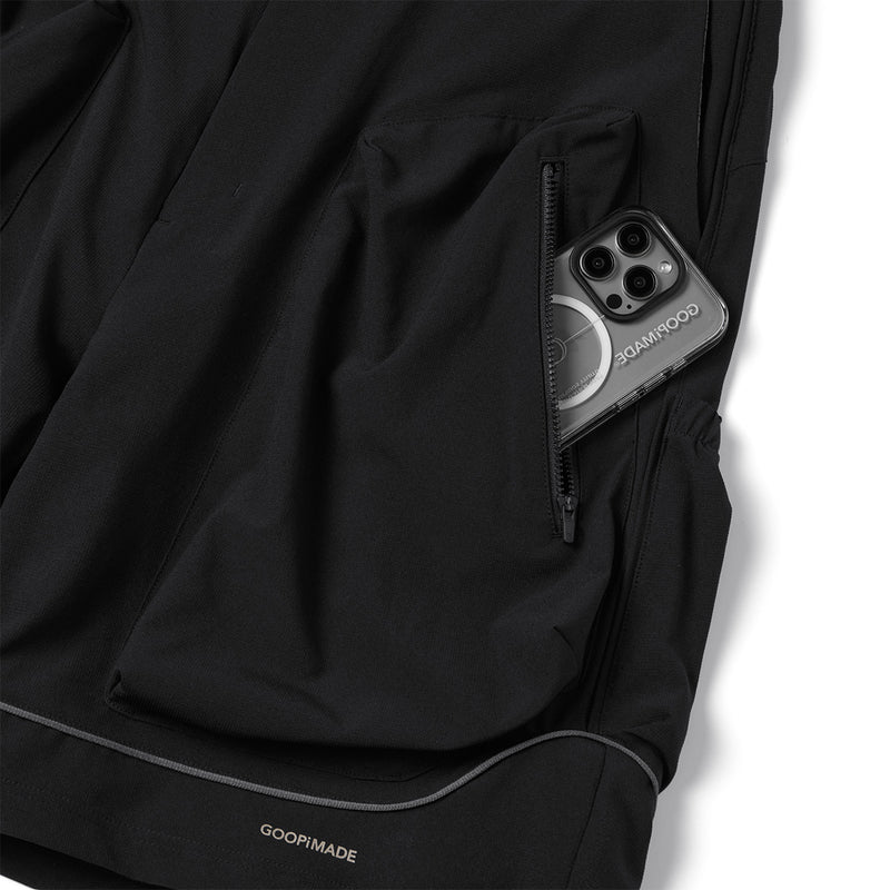 LM-S01 G-Lightweight Utility Shorts 'Shadow'