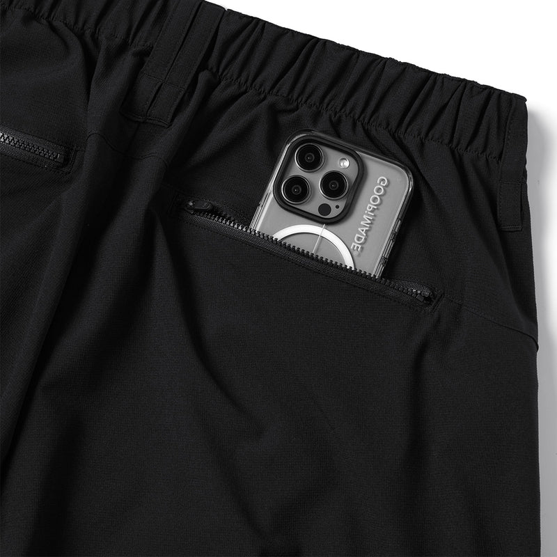 LM-S01 G-Lightweight Utility Shorts 'Shadow'