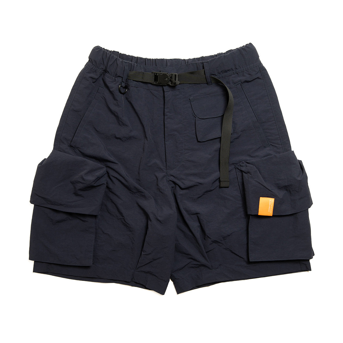 Luggage Pocket Shorts 'Midnight Navy'