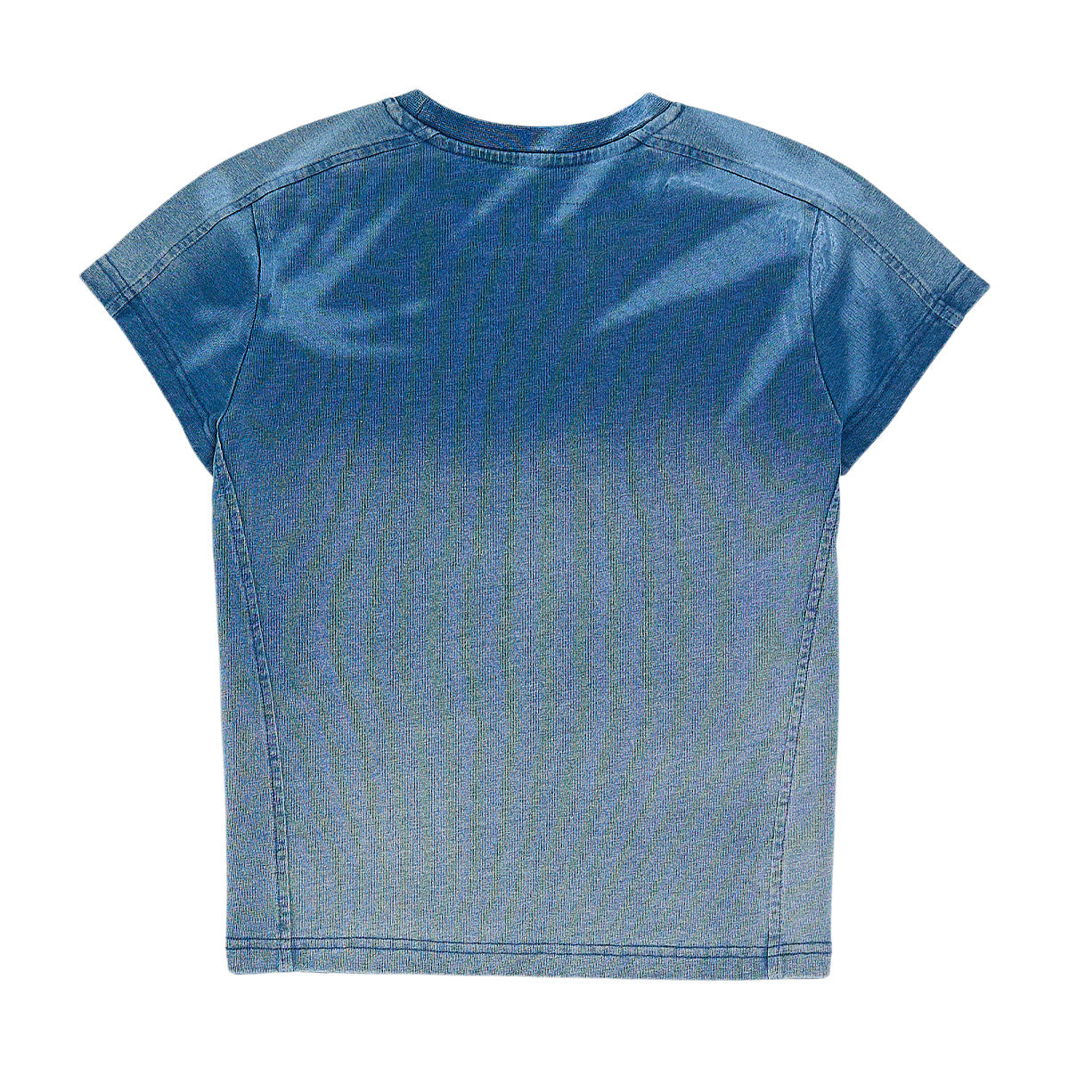 + LEE Wmns Tee 'Dark Denim'