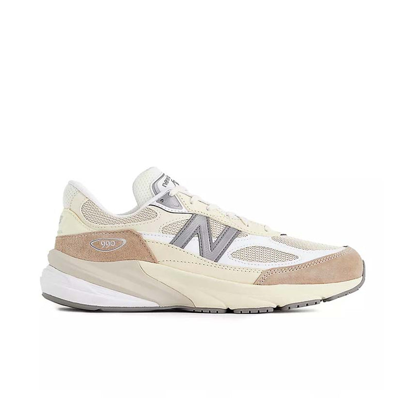 New Balance ML2002RQ White 27.5cm