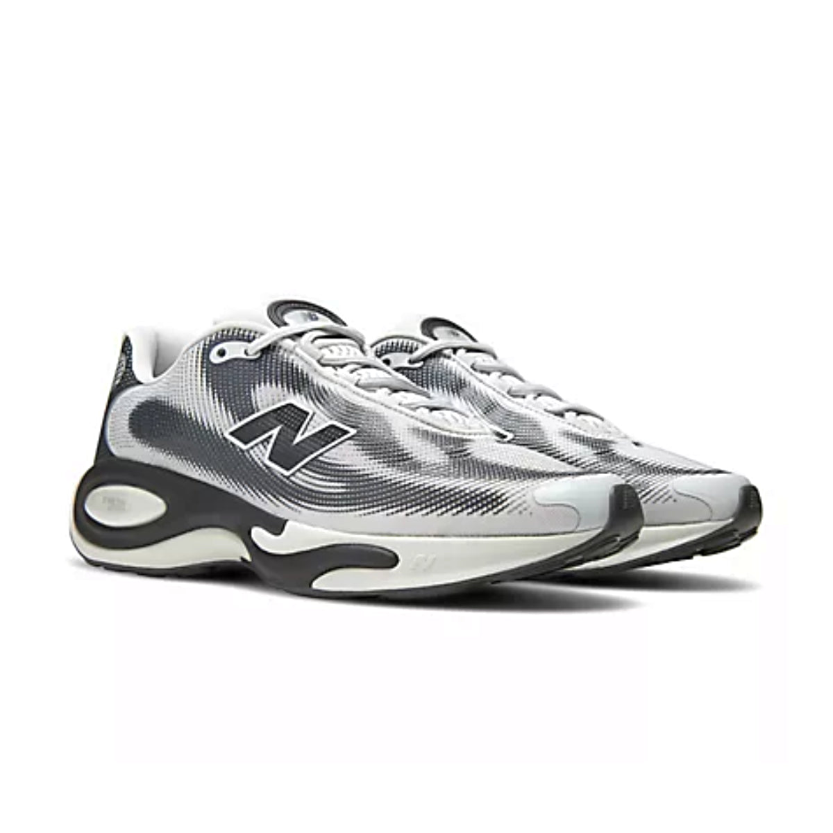 AC Runner 'Grey Matter'