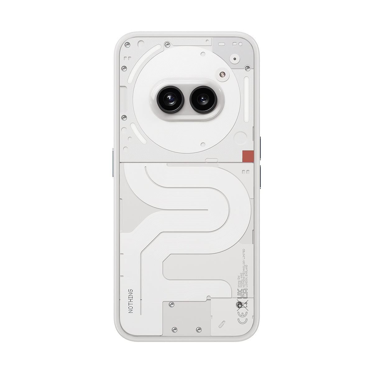 Nothing Phone2a ミルク 完美品 ケース付き Amazon.co.jp: Nothing Phone (2a) case/Nothing Phone (2a)専用