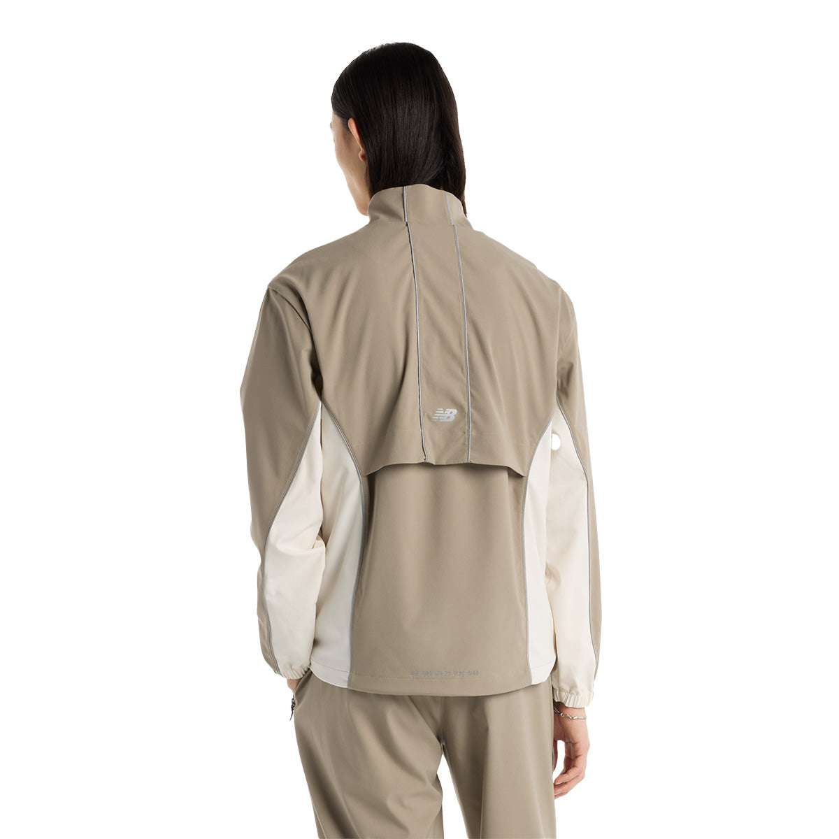 New Balance Run Energy Jacket 'Dockside' – Limited Edt