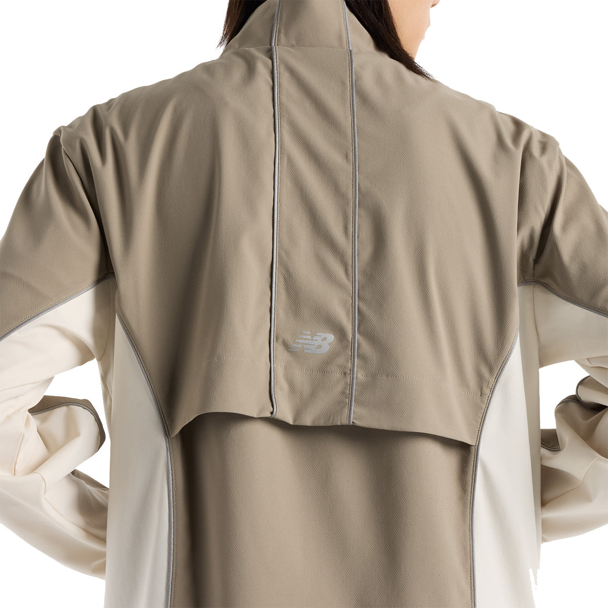 New Balance Run Energy Jacket 'Dockside' – Limited Edt