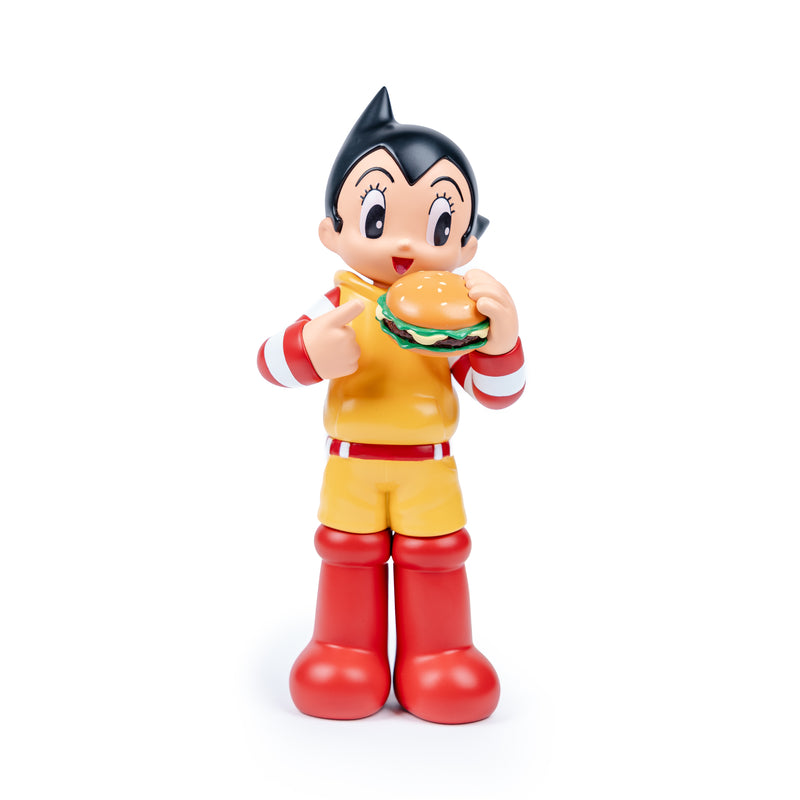 + ASICS Gel-Kayano 14 Ultimate Box Set 'Astro Boy'