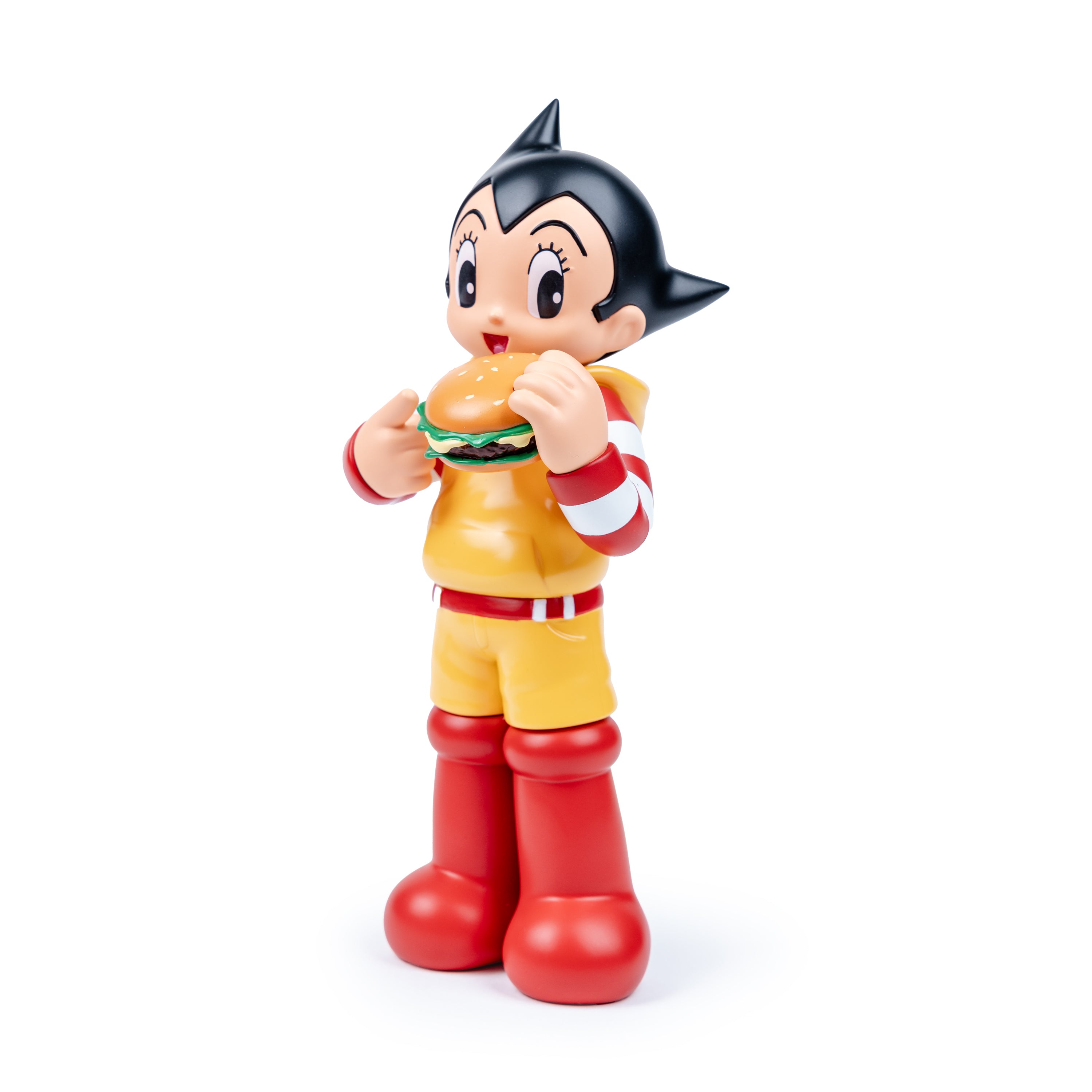 + ASICS Gel-Kayano 14 Ultimate Box Set 'Astro Boy'